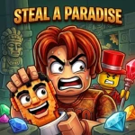Steal A Paradise Community Group Thumbnail