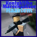 NL | Koninklijke Marechaussee Haarlem