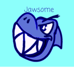 Jaws + Awesome