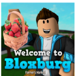 Bloxburg Farmer's Market