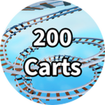 200 Carts