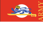 The Royal army of the king