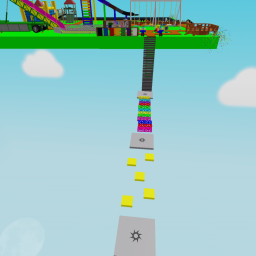 New Obby Fun