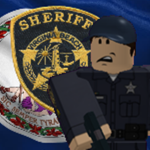 Virginia Beach County Sheriff's Department