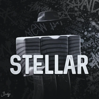 !STELLAR Roblox group icon