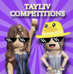 TAYLIV COMPETITION DAYS!!