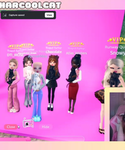 Kittyuuhh club