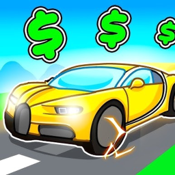 Car Day icon
