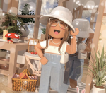 Robux love hahdbs