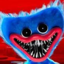 SURVIVE HUGGY WUGGY