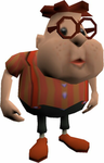 Rico's Community