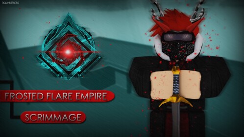[FFE] Scrimmage