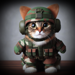 War Cats Tycoon 💥