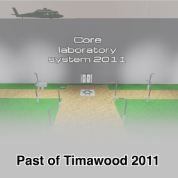 Past of Timawood