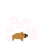 CAPYBARAS CUTEST -FAN GROUP-