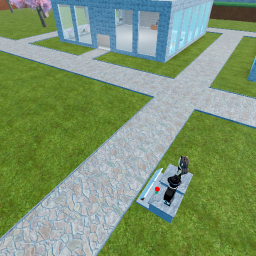 Safe._.Zone's Homestore