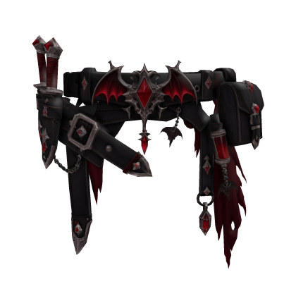 Emo Black Crown Hat Roblox item