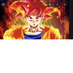 Goku super sayan