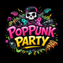 POPPUNK PARTY 🤟