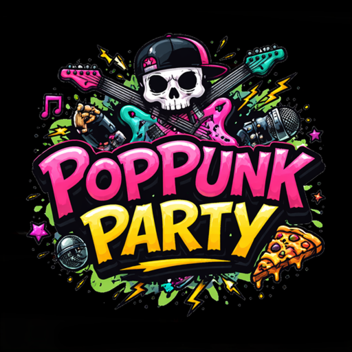 POPPUNK PARTY 🤟