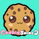 CookieSwirlC Squad!