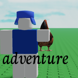 hold a chicken simulator (zarexel edition)