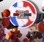 NBA: Red VS Blue League Group Thumbnail