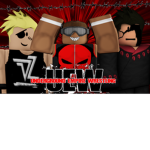 [UEW] Underground Empire Wrestling