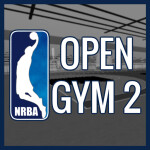 NRBA OPEN GYM 2