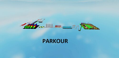 PARKOUR