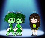 The Shrub Club