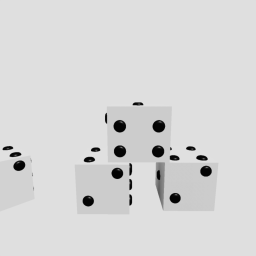 Dice