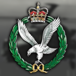 [AAC] Army Air Corps (TTOBCXX)