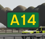 A14 Motorway Community