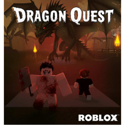 Dragon QuestMs