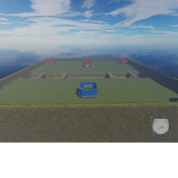 Capture the flag!!