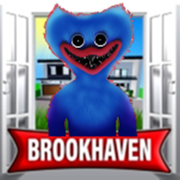 Brookhaven 🏡RP Poppy playtime🏡 icon