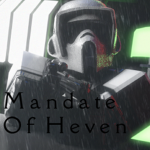 Mandate of Heaven Group