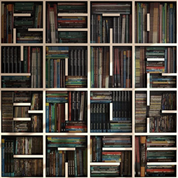 Secrets of the Library (FINALLY UPDATED)