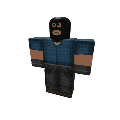 Arsenal: Phoenix Character (NEW!!)