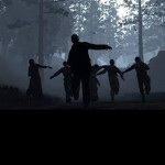Bosque zombie 