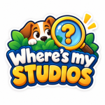 Where's my STUDIOS