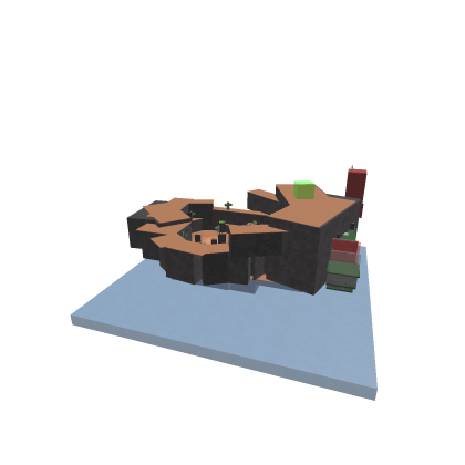 Desert 