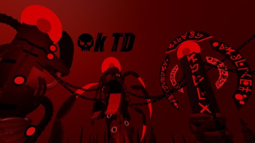 Ch1 rework - Overkill Tower Defense [Demo]