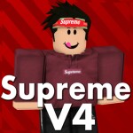 Supreme V4 Store