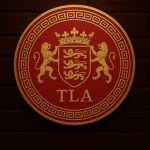 TLA | Kingdom of England