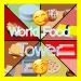 [Indo food!] World Food Tower icon