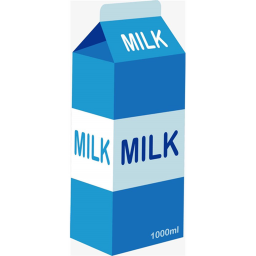 The Milk Gang hang out (beta)