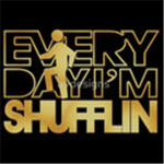 Everyday Im shuffling Fans