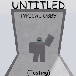 Untitled Typical Obby (UTO)